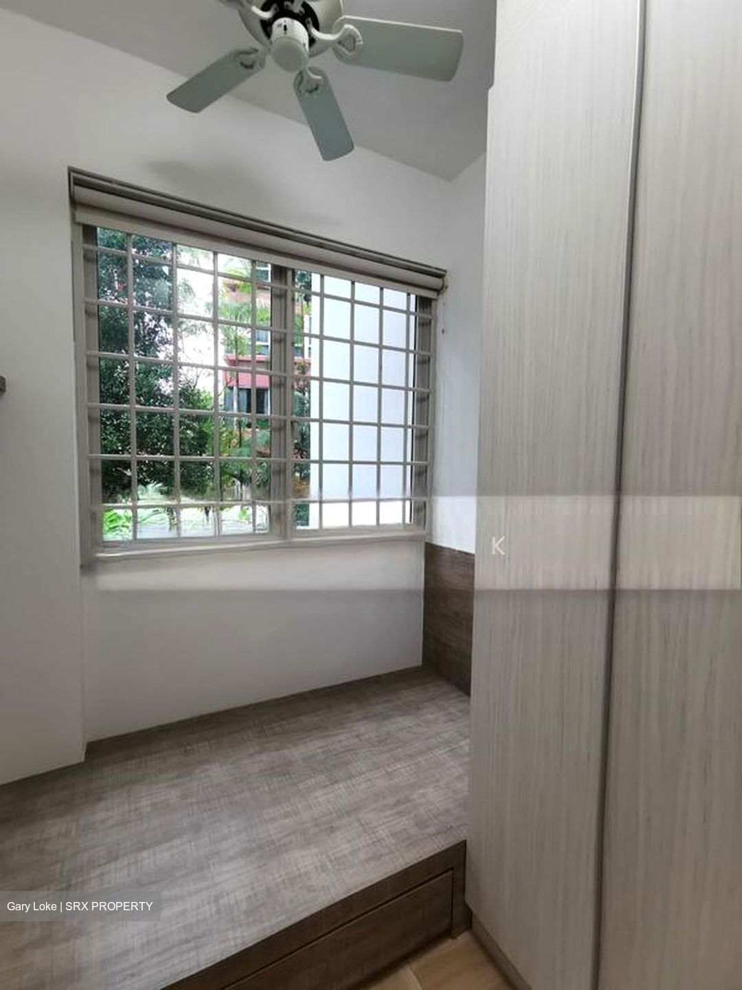 Gardenvista (D21), Condominium #565717521